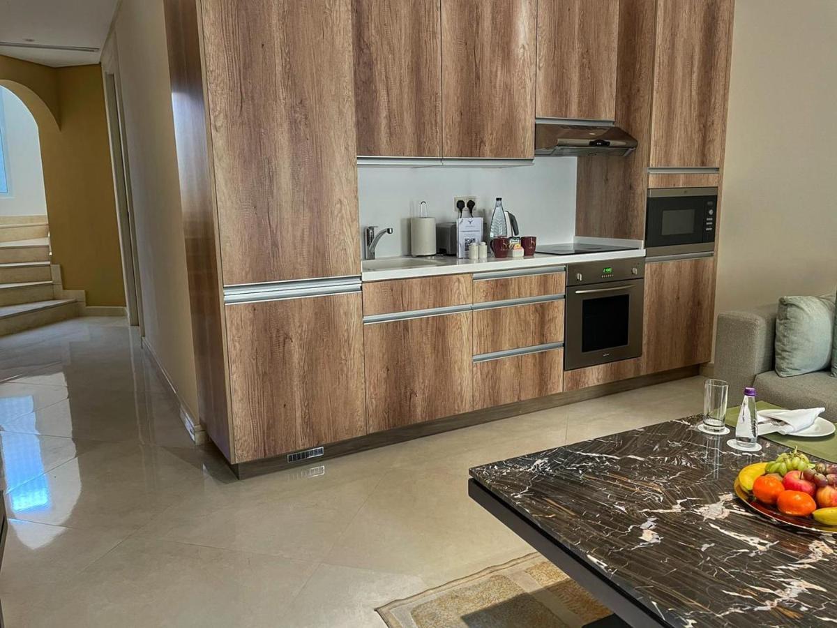 Vivienda Hotel Villas Riyadh Exteriör bild