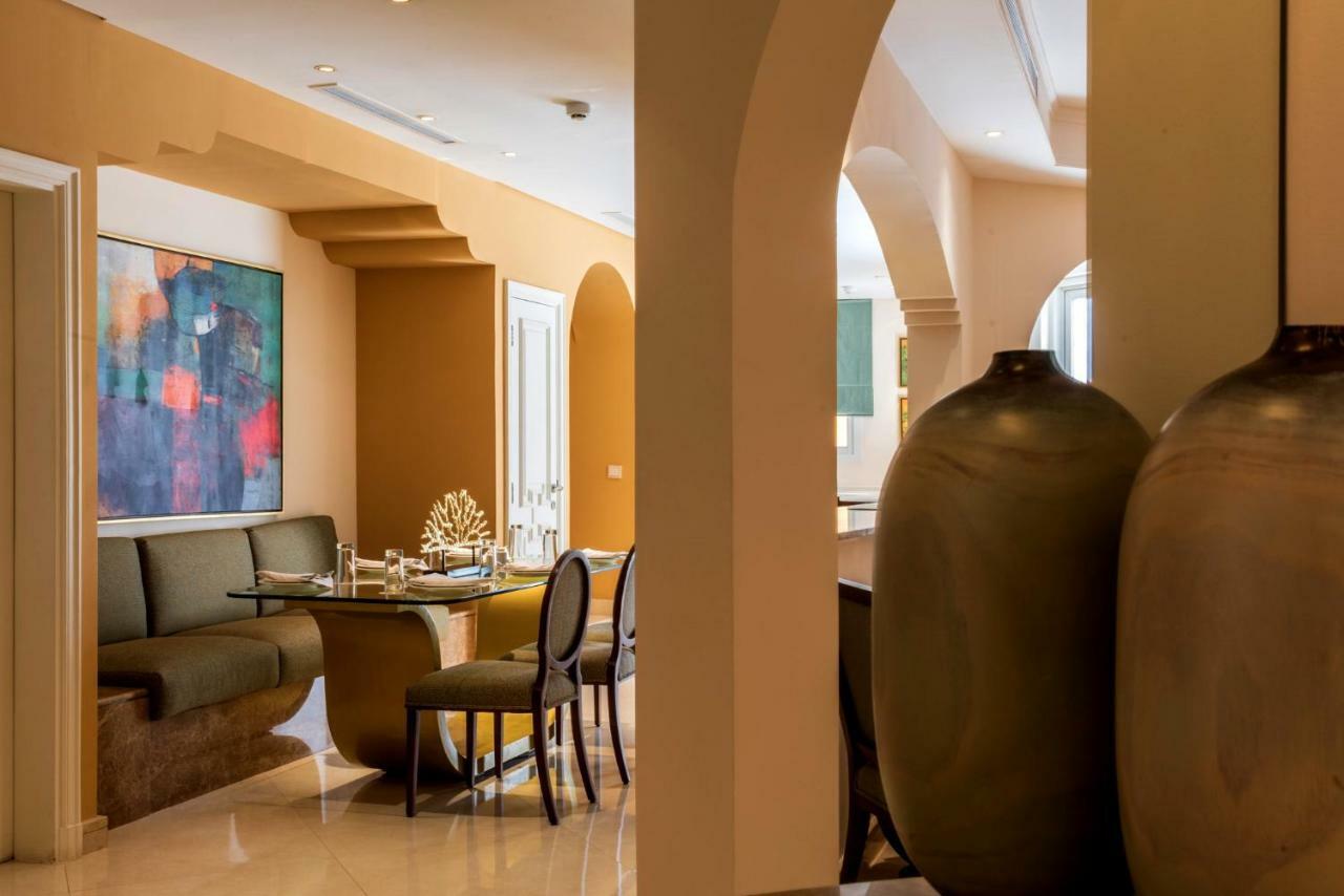 Vivienda Hotel Villas Riyadh Exteriör bild