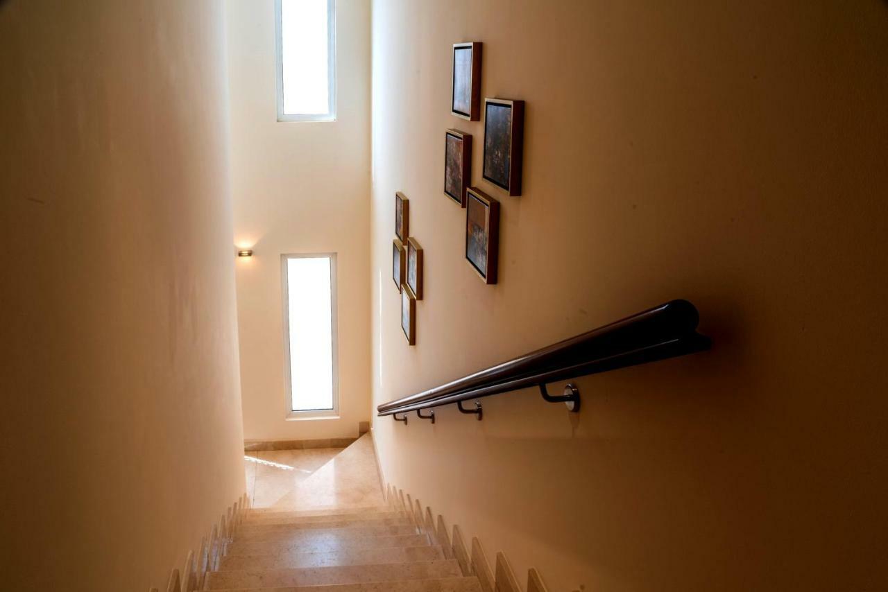 Vivienda Hotel Villas Riyadh Exteriör bild