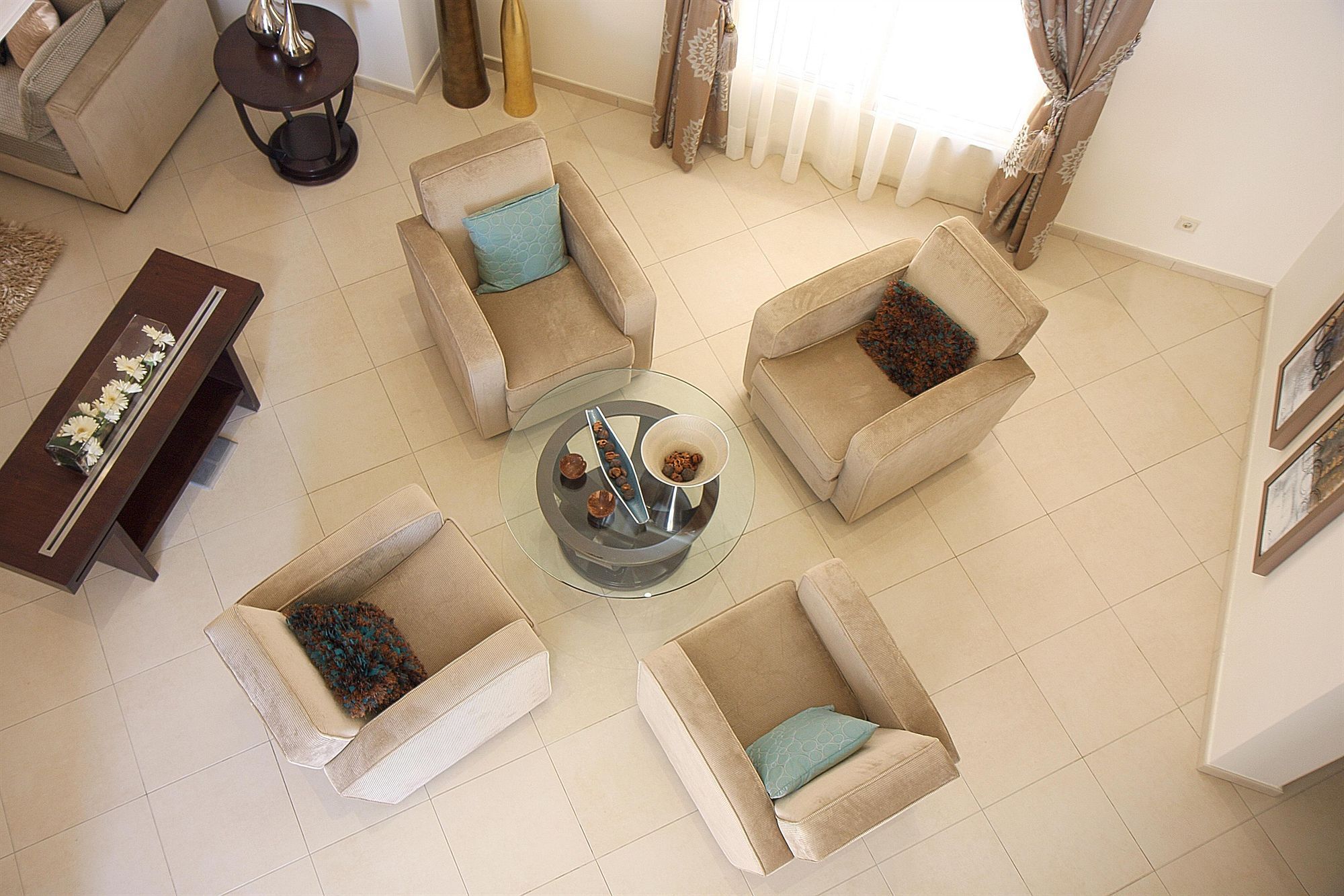 Vivienda Hotel Villas Riyadh Exteriör bild