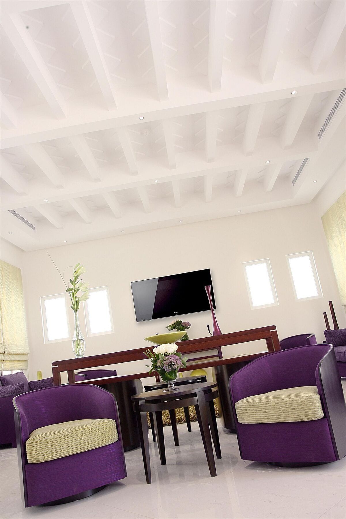 Vivienda Hotel Villas Riyadh Exteriör bild